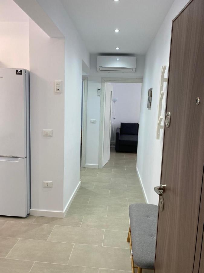 Mia Apartament Apartment Тулча Екстериор снимка