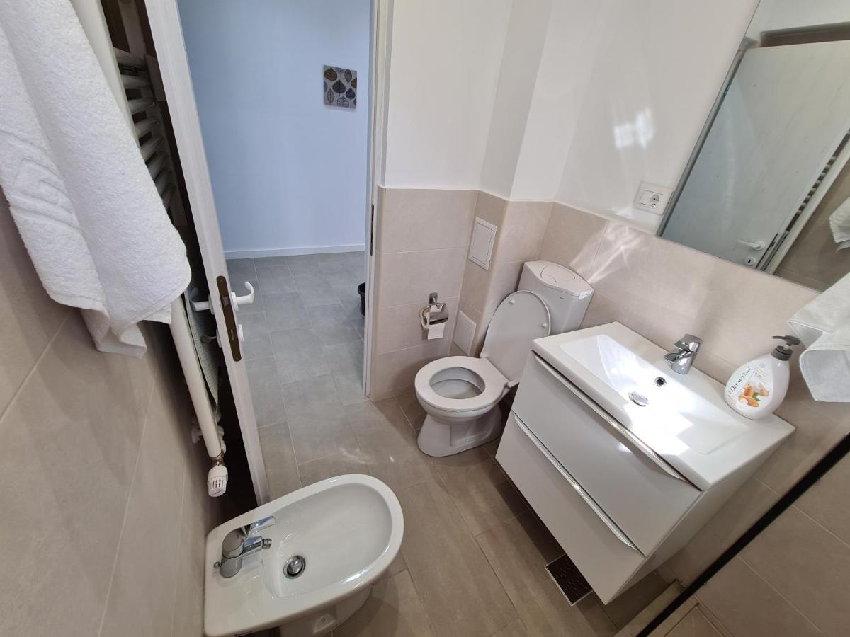 Mia Apartament Apartment Тулча Екстериор снимка